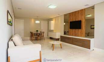 Imagem: Apartamento no Condominio Parque arena