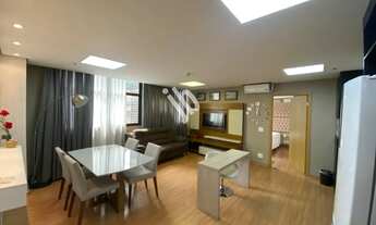 Imagem: Luxemburgo Ap mobiliado, 2 qtos, 2 suites