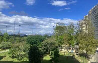 Imagem: Apartamento Padrão / Residencial / Flamengo