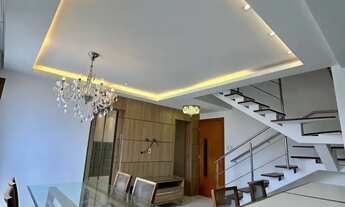 Imagem 3: Duplex 2 Quartos no Itaigara | Mobiliado