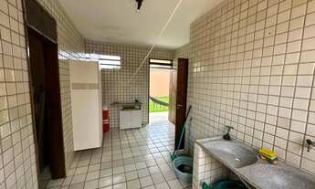 Imagem 5: Casa Mobiliada para Locação em Maceió, Jardim Petrópolis, 4 dormitórios, 3 suítes, 2 banhe