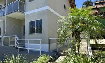 Imagem: Casa 2 quartos próximo ao centro de Teresópolis