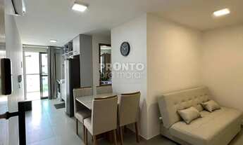 Imagem: Apartamento charmoso 1 quarto na Zona Sul