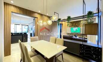 Imagem 3: Casa de condomínio em Rua Catalunha - Residencial Villa de León - Piratininga/SP