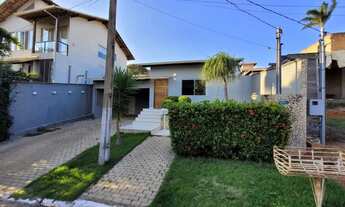 Imagem 2: Casa em Lagoa Santa no Condomínio Vilage do Gramado