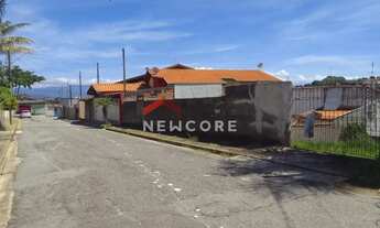 Imagem: Lote em Rua José Rúbens Wauner de Camargo