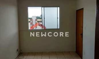 Imagem 5: Cobertura em Rua Acilino Diniz Moreira - Fonte Grande - Contagem/MG