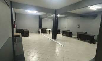 Imagem 3: Sala comercial 120m2