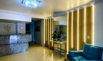 Imagem 6: Kitnet no centro histórico de Porto Alegre