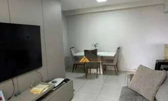 Imagem 3: Apartamento com 2 dormitórios à venda, 88 m² por R$ 750.000,00 - Guaporé - Ribeirão Preto