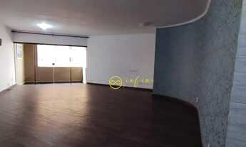 Imagem: Apartamento com 3 Quartos, 173 m² - venda