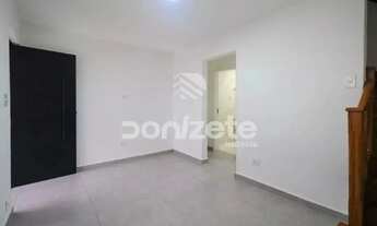 Imagem 4: Sobrado Residencial em Santo Antônio, São Caetano do Sul Financiamento Aceito