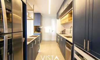 Imagem 4: Apartamento a venda no Tatuapé - São Paulo - SP