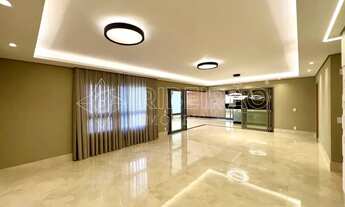 Imagem 6: Apartamento com 4 suítes à venda no bairro Residencial Morro do Ipê