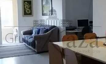 Imagem 2: Oportunidade - Apartamento - Anhembi Residencial - Jardim América - 2 Dormitórios - 74m²