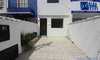 Imagem 2: CASA ASSOBRADADA - LAPA - SP