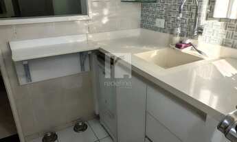 Imagem 7: Apartamento PORTEIRA FECHADA com 3 dormitórios, (01 Suítes) à venda, 70 m² por R$ 495.000