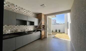 Imagem 5: Casa para alugar em Paulínia, Vila Monte Alegre, com 3 quartos, com 134 m², Terras da Estâ