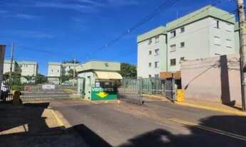 Imagem 3: APARTAMENTO RESIDENCIAL em BAURU - SP, CONJUNTO HABITACIONAL ENGENHEIRO OTÁVIO RASI