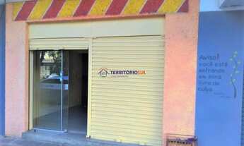 Imagem: Loja em Santana