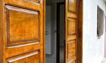 Imagem 5: Kit net em São Brás