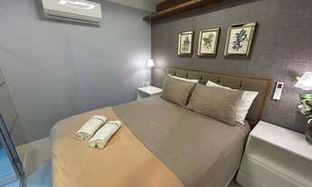 Imagem 6: Porto das Dunas Wellness Resort Beach Park -Apartamento Luxo venda