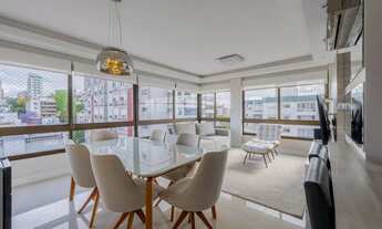 Imagem: Apartamento a venda no bairro Mont Serrat