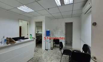 Imagem 2: Conjunto à venda, 44 m² por R$ 420.000,00 - Santo Amaro - São Paulo/SP