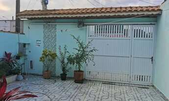 Imagem 2: Vendo casa em Itanhaem