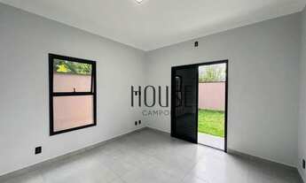 Imagem 6: Casa com 3 quartos à venda, 110 m² - Condomínio Residencial Cerejeiras - Araçoiaba da Serr