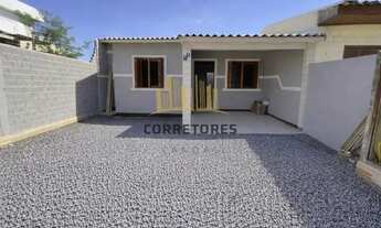 Imagem: Casa 3 Quartos a venda em Canoas, Mato Grande