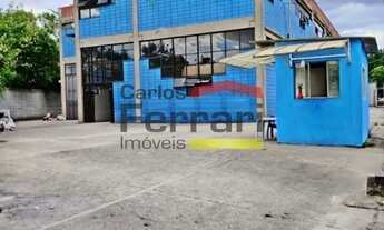 Imagem 5: Prédio Comercial para locação na Vila Maria, com 50 vagas, a poucos passos da Marginal