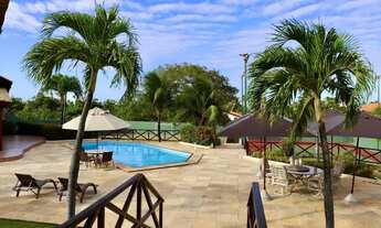 Imagem 6: Ampla Casa Duplex com 3480 m² com 6 quartos em Cumbuco - Caucaia - CE