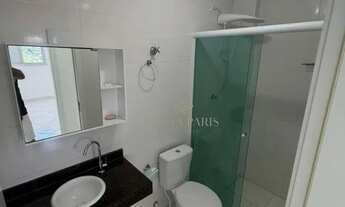 Imagem 7: Apartamento com 1 dormitório à venda, 51 m² por R$ 370.000,00 - Boqueirão - Praia Grande/S