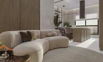 Imagem 5: Apartamento com 2 dormitórios à venda, 92 m² por R$ 1.012.000,00 - São Francisco de Assis