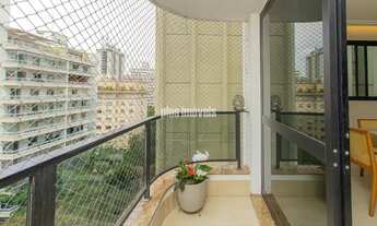 Imagem: Higienópolis! 3 vagas!