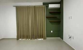 Imagem 3: Apartamento 2 quartos - 1 suíte - ar condicionado - armário de cozinha - varanda gourmet