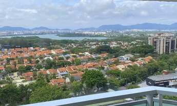 Imagem: Cobertura Duplex à Venda 381m²