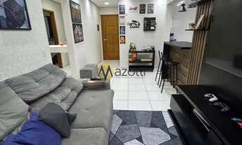 Imagem: Apartamento com 1 quarto, Guilhermina, Praia