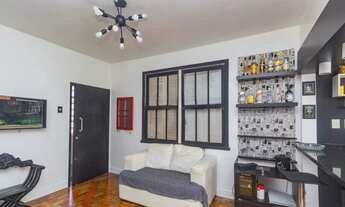 Imagem 5: Apartamento para Alugar em Santa Cecília com 79m² e 2 dormitórios/quartos disponíveis