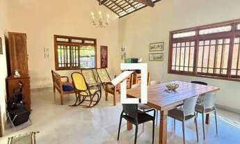 Imagem: Casa Guaxuma 2 Quartos 150M2 1 Suíte