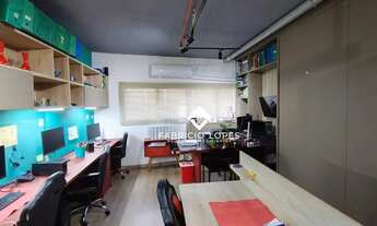 Imagem 3: Linda Sala para Alugar, 34 m² - Jardim Aquarius - São José dos Campos/SP