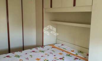 Imagem 6: Apartamento mobiliado 02 dormitórios Centro