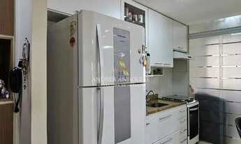 Imagem 6: Residencial Mochuara - Apartamento à venda no bairro Rio Branco - Cariacica/ES