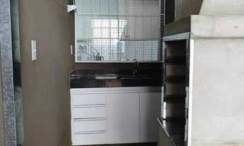 Imagem 2: Casa com 3 quartos à venda, 125m² - Prolongamento Jardim Ângela Rosa