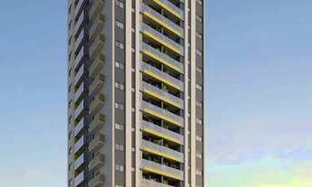 Imagem 4: Residencial Dortmund apartamento 02 dormitórios Bairro comerciário em Criciuma