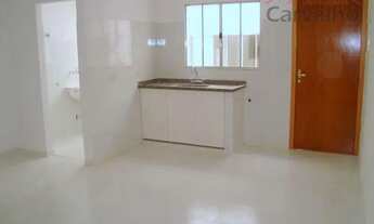 Imagem 4: Casa com 1 dormitório para alugar, 50 m² por R$ 1.392,64/mês - Tucuruvi - São Paulo/SP