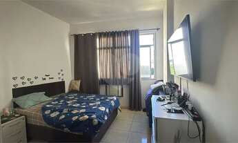 Imagem 7: Apartamento à venda com 1 quarto no condomínio ......., Rio de Janeiro - RJ