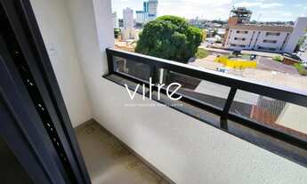 Imagem 2: Apartamento à venda no bairro Santa Mônica em Uberlândia