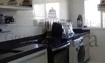 Imagem 6: Oportunidade - Apartamento - Anhembi Residencial - Jardim América - 2 Dormitórios - 74m²